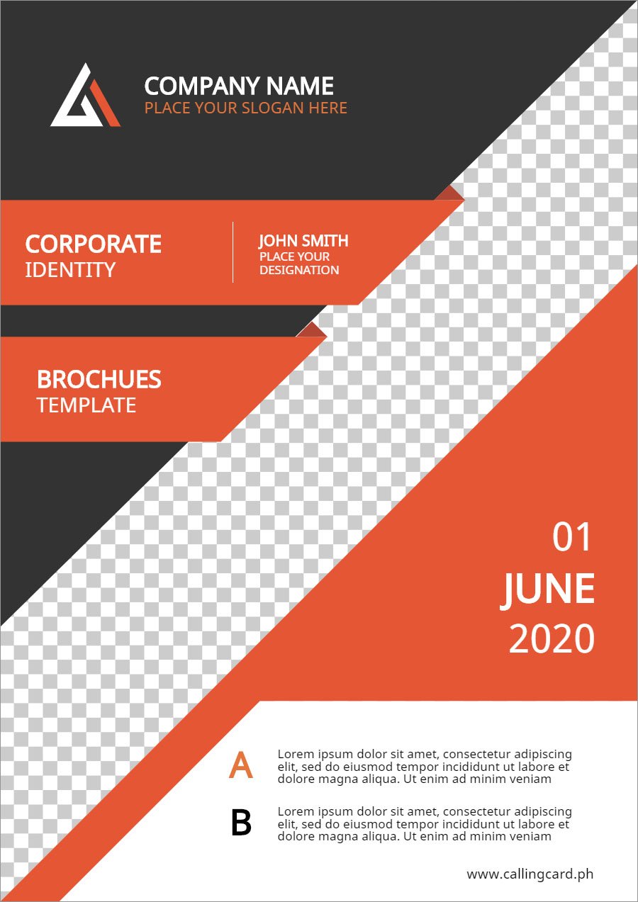 17545-Corporate Template preview
