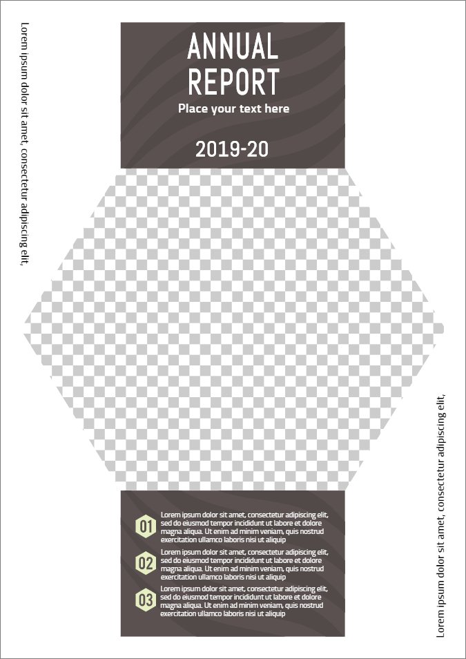 18003-Annual Report Card With Polygon preview