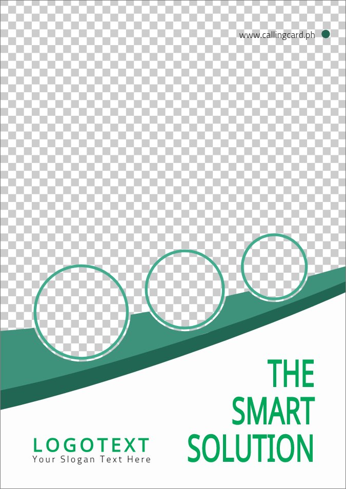 18444-Creative Corporate Flyer Design Template preview